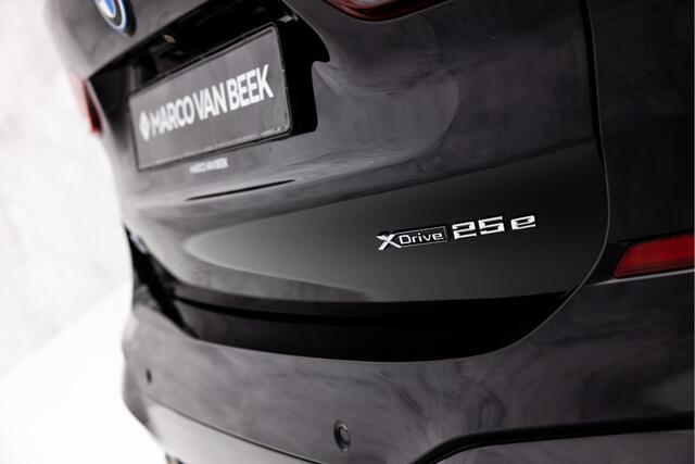 BMW X1 xDrive25e | M-Sport | Pano | ACC | Head-Up