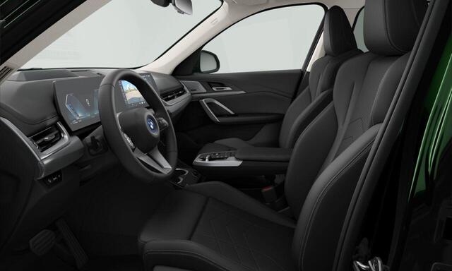 BMW X1 xDrive25e xLine | Equipment Pack Pro | Comfort Pack | Travel Pack
