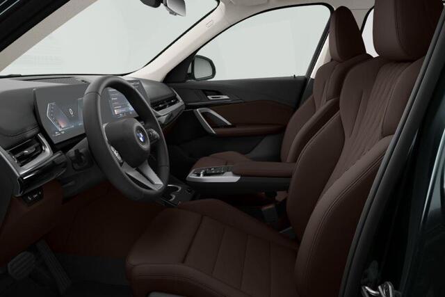 BMW X1 sDrive18i