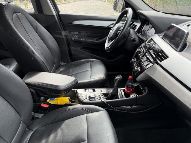BMW X1 sDrive18i High Executive