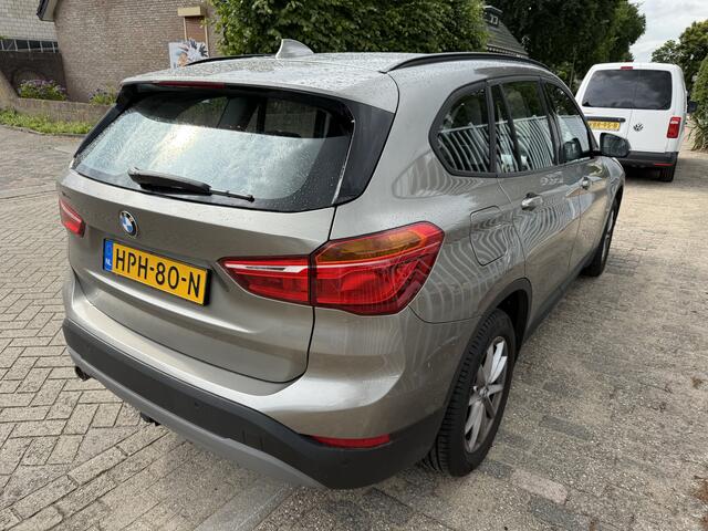 BMW X1 sDrive18i High Executive