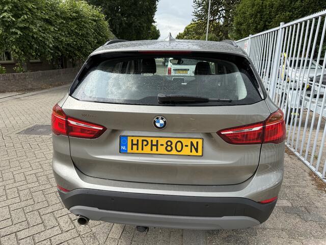 BMW X1 sDrive18i High Executive