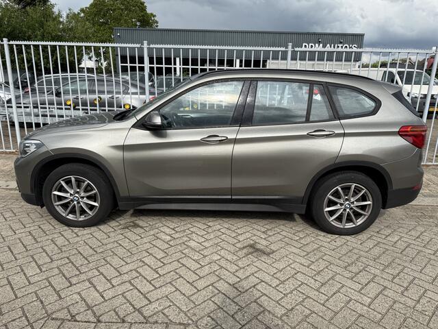 BMW X1 sDrive18i High Executive