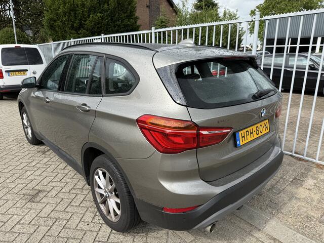 BMW X1 sDrive18i High Executive