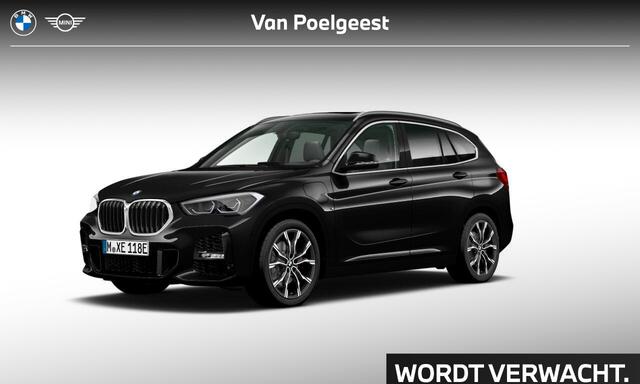 BMW X1 xDrive25e eDrive Edition