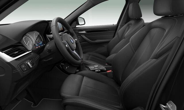 BMW X1 xDrive25e eDrive Edition
