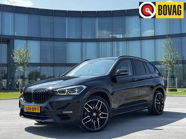 BMW X1 xDrive20i High Executive Sportline