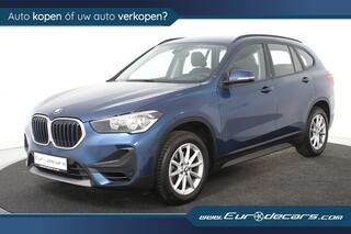 bmw-x1-sdrive18i-*1ste-eigenaar*nav