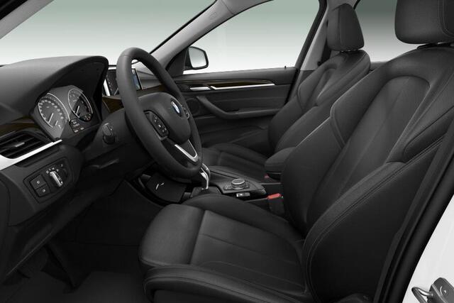 BMW X1 sDrive20i High Executive