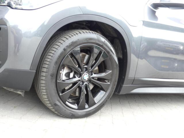 BMW X1 xDrive25e *10 jaar garantie