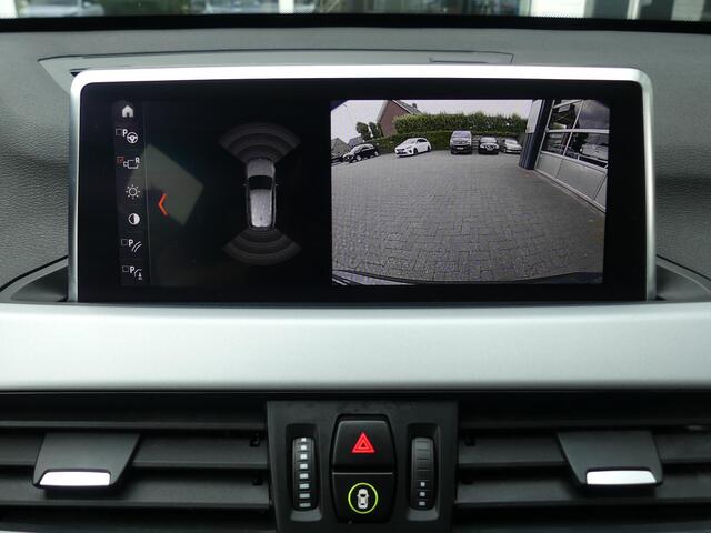 BMW X1 xDrive25e *10 jaar garantie