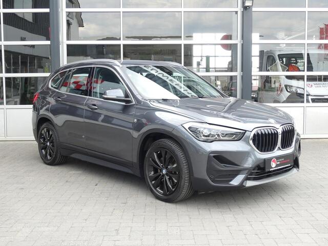 BMW X1 xDrive25e *10 jaar garantie