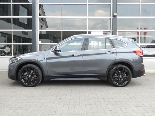 BMW X1 xDrive25e *10 jaar garantie