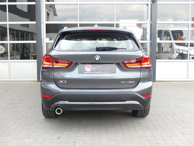 BMW X1 xDrive25e *10 jaar garantie