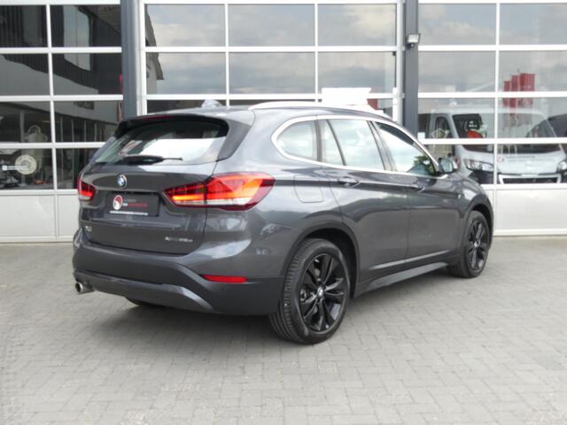 BMW X1 xDrive25e *10 jaar garantie