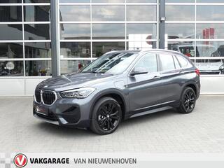 bmw-x1-xdrive25e-*10-jaar-garantie