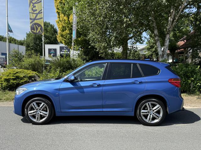 BMW X1 xDrive20i M Sport 192PK Automaat