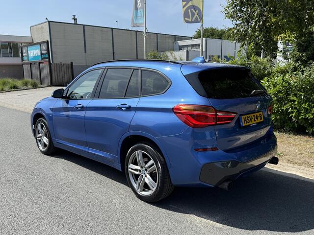 BMW X1 xDrive20i M Sport 192PK Automaat