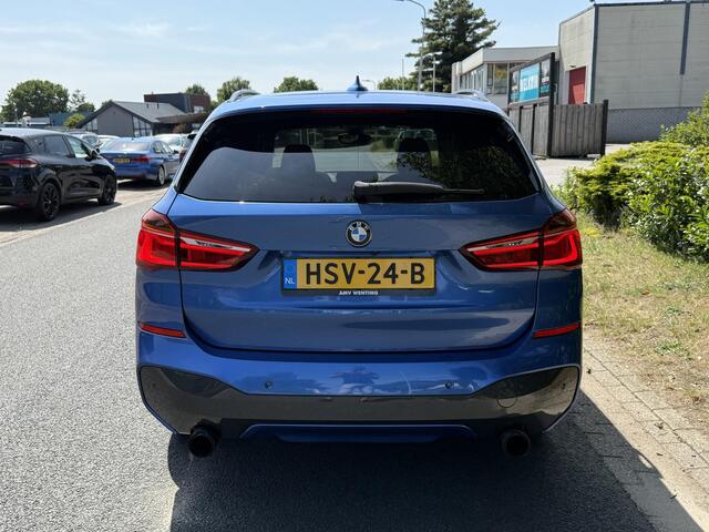 BMW X1 xDrive20i M Sport 192PK Automaat