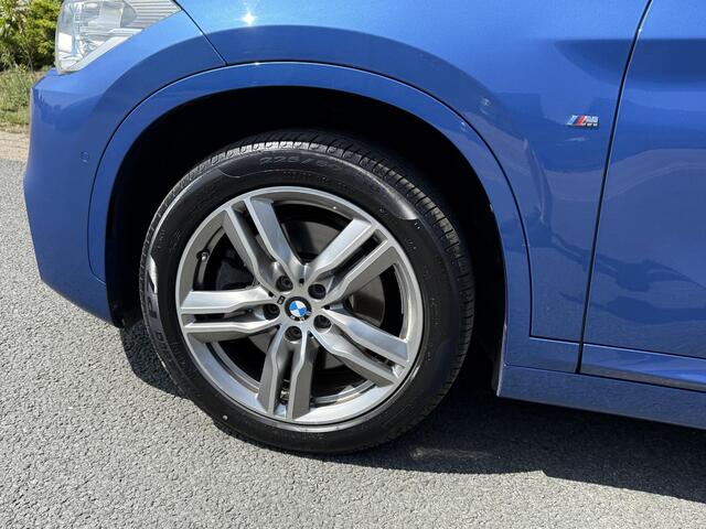 BMW X1 xDrive20i M Sport 192PK Automaat