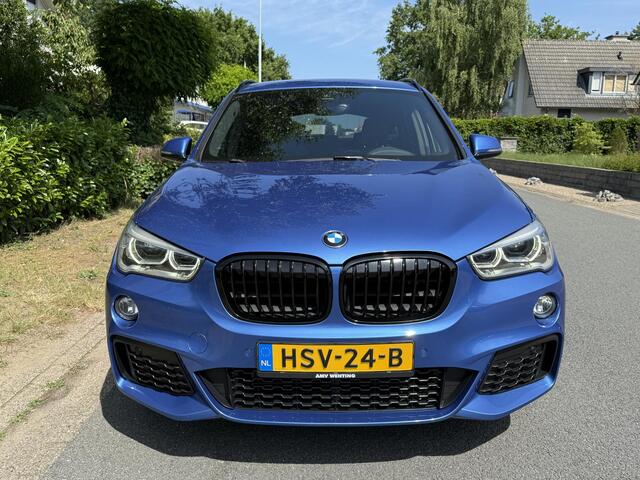 BMW X1 xDrive20i M Sport 192PK Automaat