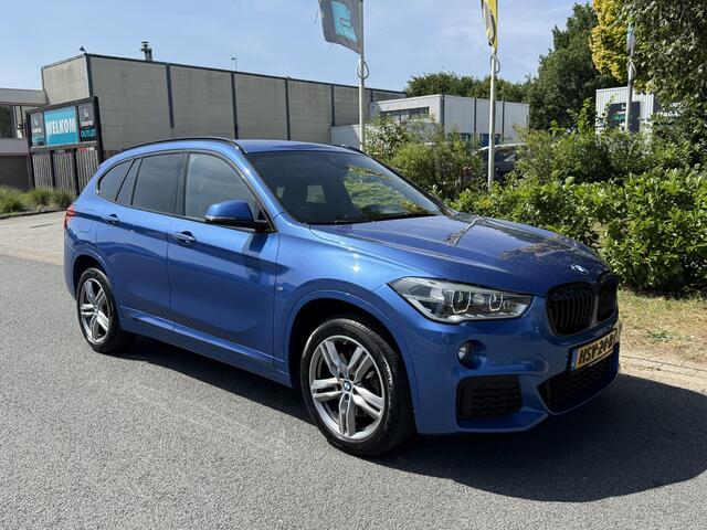 BMW X1 xDrive20i M Sport 192PK Automaat