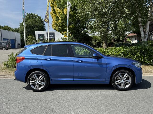 BMW X1 xDrive20i M Sport 192PK Automaat