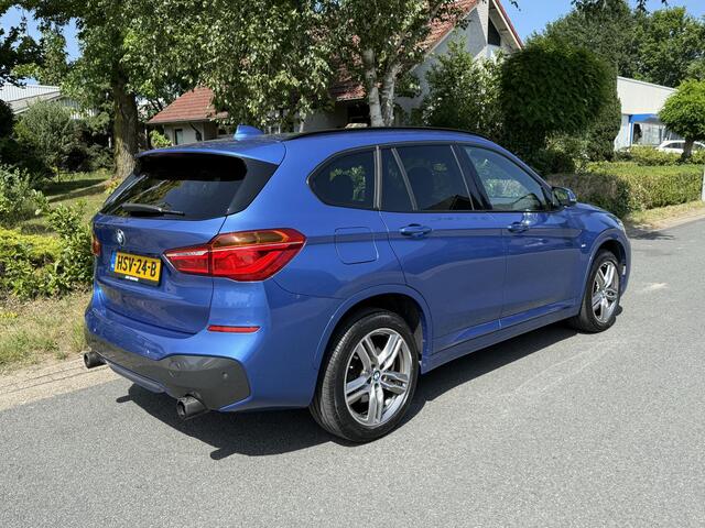 BMW X1 xDrive20i M Sport 192PK Automaat