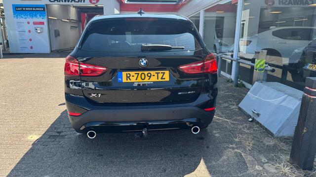 BMW X1 sDrive20i Executive