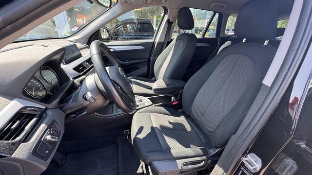 BMW X1 sDrive20i Executive