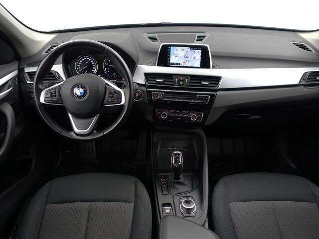 BMW X1 sDrive18i Executive Edition Aut- Park Assist, Virtual Cockpit, Trekhaak, Led, Navigatie, Clima, Cruise