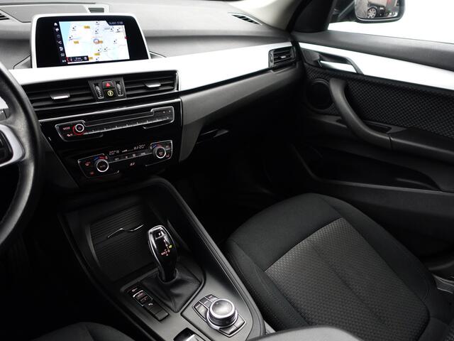 BMW X1 sDrive18i Executive Edition Aut- Park Assist, Virtual Cockpit, Trekhaak, Led, Navigatie, Clima, Cruise