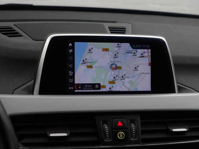 BMW X1 sDrive18i Executive Edition Aut- Park Assist, Virtual Cockpit, Trekhaak, Led, Navigatie, Clima, Cruise