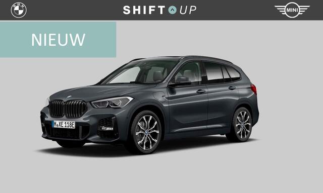 BMW X1 xDrive25e M-Sport | Panoramadak | Head Up | Harman Kardon | Trekhaak