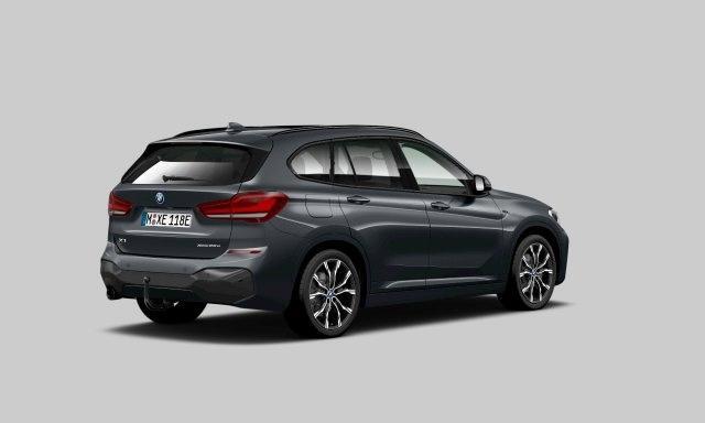 BMW X1 xDrive25e M-Sport | Panoramadak | Head Up | Harman Kardon | Trekhaak