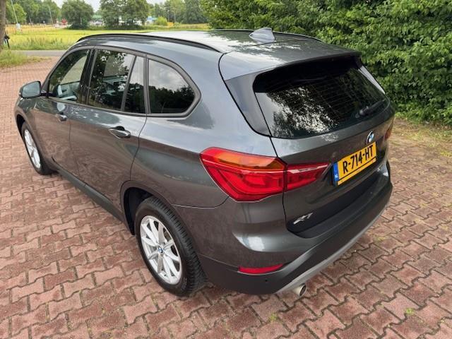 BMW X1 18i SDRIVE EXECUTIVE/NAV/PDC/LMV/APK
