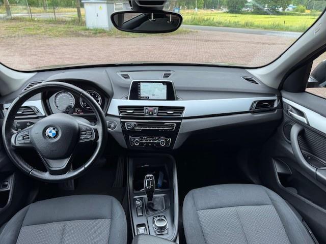 BMW X1 18i SDRIVE EXECUTIVE/NAV/PDC/LMV/APK