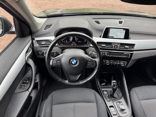 BMW X1 18i SDRIVE EXECUTIVE/NAV/PDC/LMV/APK