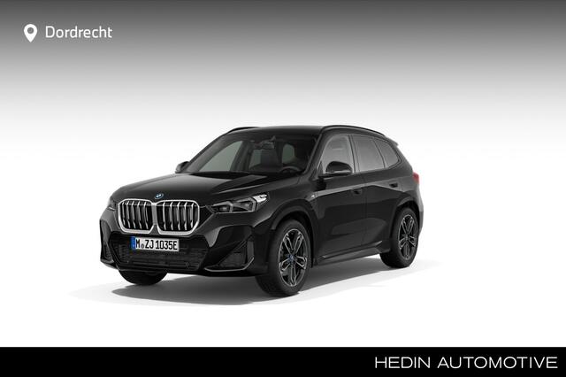 BMW X1 xDrive25e | 19 Inch | M-Sportpakket | Premium Pack | Travel Pack | Trekhaak