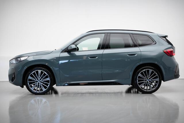 BMW X1 xDrive23i M-Sport |Pano|Memory|HUD|Harman/Kardon|360|