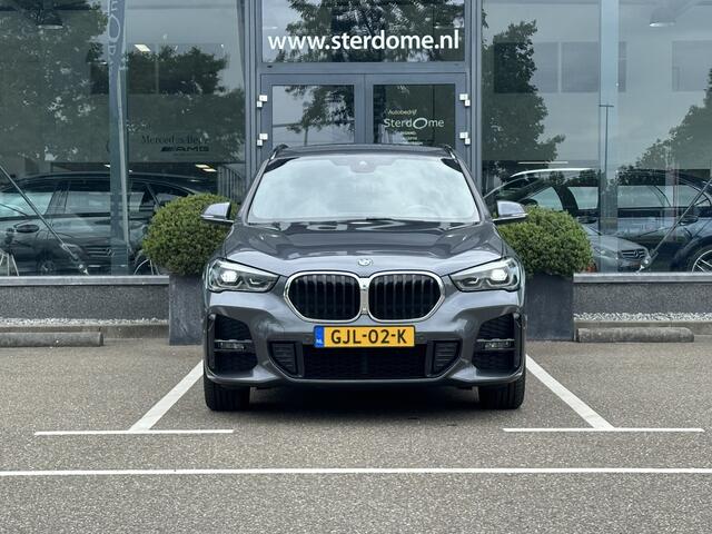 BMW X1 xDrive25e eDrive Edition l Head -up I Cruise control I Stoelverwarming I Naviagtie plus I BMW Led I Shadow Line I I Parkeersensoren I Alarm I Hifi Audio I