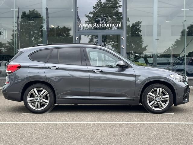 BMW X1 xDrive25e eDrive Edition l Head -up I Cruise control I Stoelverwarming I Naviagtie plus I BMW Led I Shadow Line I I Parkeersensoren I Alarm I Hifi Audio I