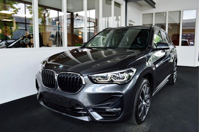 BMW X1 xDrive25e Hybride | 10 kW !