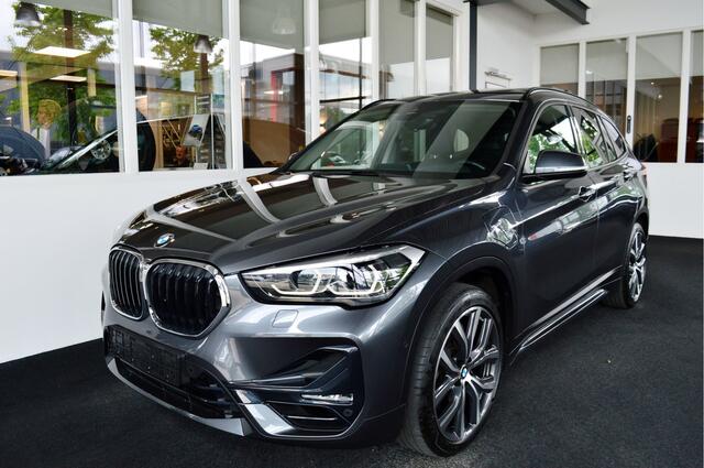 BMW X1 xDrive25e Hybride | 10 kW !