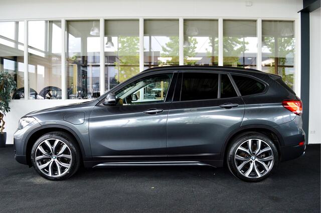 BMW X1 xDrive25e Hybride | 10 kW !