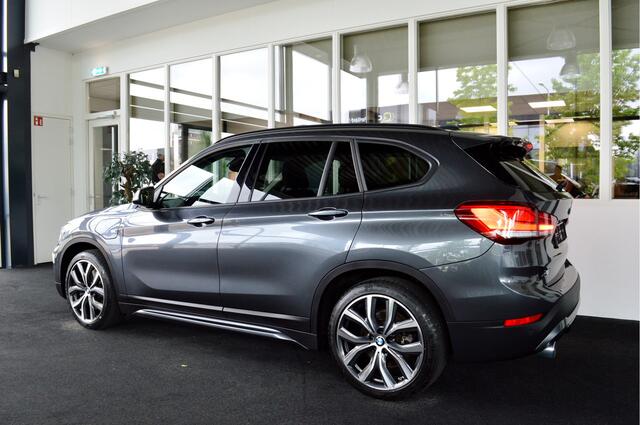 BMW X1 xDrive25e Hybride | 10 kW !