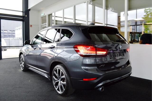 BMW X1 xDrive25e Hybride | 10 kW !