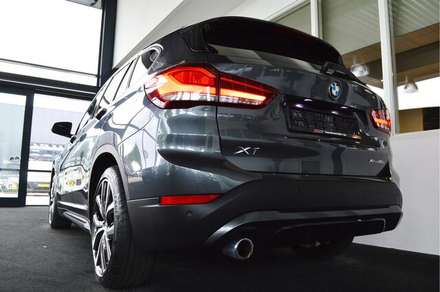 BMW X1 xDrive25e Hybride | 10 kW !