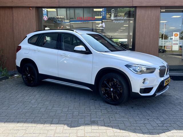 BMW X1 sDrive18i Centennial High Executive