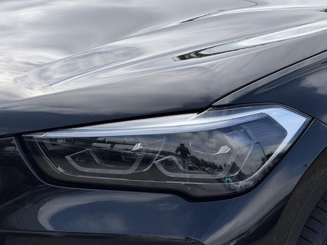 BMW X1 sDrive20i | High Exe | xLine | Head-Up | Camera | Elek. Achterklep | 18''